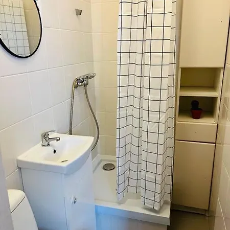 アパート Jungle - Centrum グディニャ