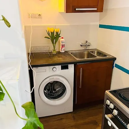 アパート Jungle - Centrum *