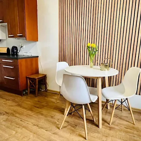 Jungle - Centrum * グディニャ